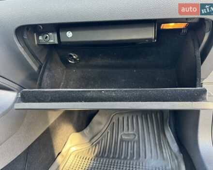 Серый Фольксваген Джетта, объемом двигателя 1.6 л и пробегом 309 тыс. км за 4999 $, фото 50 на Automoto.ua