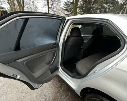 Сірий Фольксваген Джетта, об'ємом двигуна 1.6 л та пробігом 171 тис. км за 5900 $, фото 18 на Automoto.ua