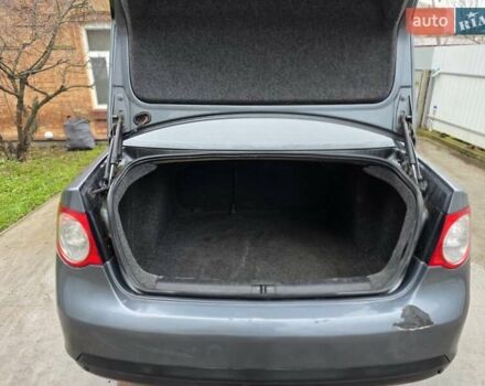 Серый Фольксваген Джетта, объемом двигателя 1.9 л и пробегом 360 тыс. км за 5500 $, фото 7 на Automoto.ua