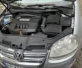 Серый Фольксваген Джетта, объемом двигателя 1.6 л и пробегом 160 тыс. км за 2700 $, фото 4 на Automoto.ua