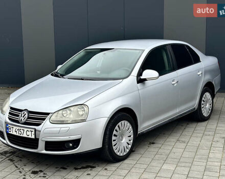 Серый Фольксваген Джетта, объемом двигателя 1.6 л и пробегом 312 тыс. км за 4999 $, фото 17 на Automoto.ua