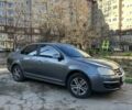 Сірий Фольксваген Джетта, об'ємом двигуна 1.6 л та пробігом 189 тис. км за 7200 $, фото 1 на Automoto.ua