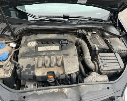 Серый Фольксваген Джетта, объемом двигателя 1.6 л и пробегом 245 тыс. км за 6200 $, фото 7 на Automoto.ua