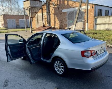 Сірий Фольксваген Джетта, об'ємом двигуна 1.6 л та пробігом 300 тис. км за 4999 $, фото 10 на Automoto.ua