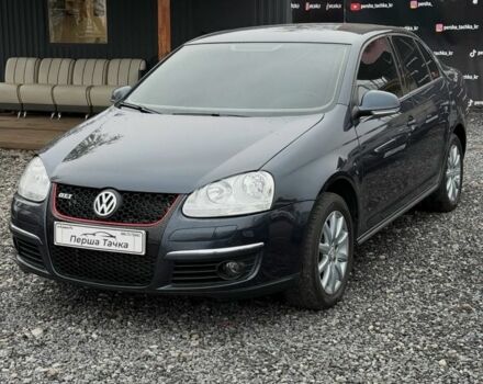 Серый Фольксваген Джетта, объемом двигателя 1.6 л и пробегом 240 тыс. км за 7300 $, фото 1 на Automoto.ua