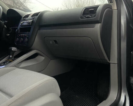 Серый Фольксваген Джетта, объемом двигателя 1.6 л и пробегом 245 тыс. км за 5500 $, фото 23 на Automoto.ua