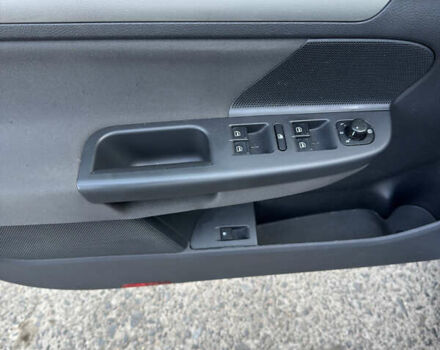 Серый Фольксваген Джетта, объемом двигателя 1.6 л и пробегом 168 тыс. км за 6999 $, фото 9 на Automoto.ua