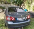 Серый Фольксваген Джетта, объемом двигателя 1.9 л и пробегом 260 тыс. км за 6000 $, фото 1 на Automoto.ua