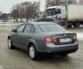 Серый Фольксваген Джетта, объемом двигателя 1.9 л и пробегом 215 тыс. км за 5800 $, фото 2 на Automoto.ua