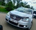 Сірий Фольксваген Джетта, об'ємом двигуна 1.9 л та пробігом 185 тис. км за 6100 $, фото 1 на Automoto.ua