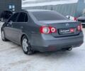 Серый Фольксваген Джетта, объемом двигателя 1.9 л и пробегом 315 тыс. км за 5790 $, фото 6 на Automoto.ua