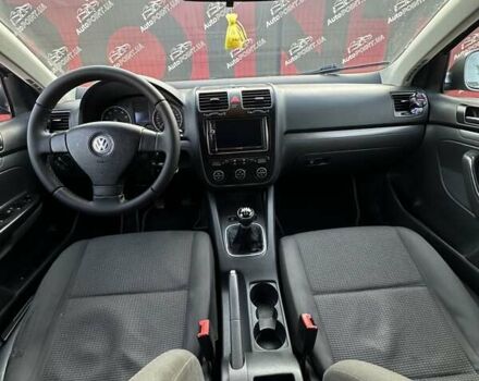 Серый Фольксваген Джетта, объемом двигателя 1.6 л и пробегом 245 тыс. км за 6500 $, фото 23 на Automoto.ua