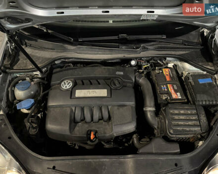 Сірий Фольксваген Джетта, об'ємом двигуна 1.6 л та пробігом 300 тис. км за 5100 $, фото 13 на Automoto.ua