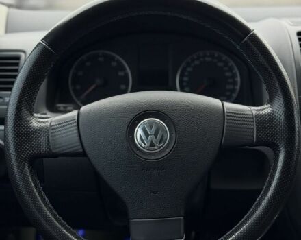 Серый Фольксваген Джетта, объемом двигателя 1.6 л и пробегом 240 тыс. км за 7300 $, фото 10 на Automoto.ua