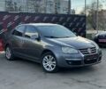 Серый Фольксваген Джетта, объемом двигателя 1.6 л и пробегом 245 тыс. км за 6500 $, фото 2 на Automoto.ua