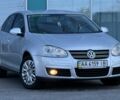 Сірий Фольксваген Джетта, об'ємом двигуна 1.6 л та пробігом 220 тис. км за 5277 $, фото 1 на Automoto.ua