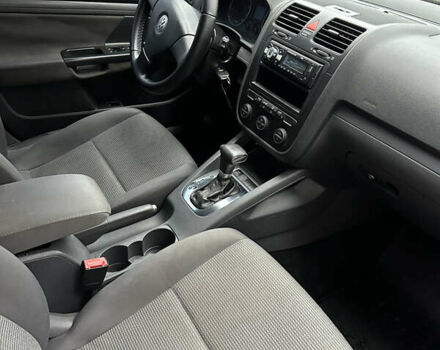 Сірий Фольксваген Джетта, об'ємом двигуна 1.6 л та пробігом 171 тис. км за 5900 $, фото 28 на Automoto.ua