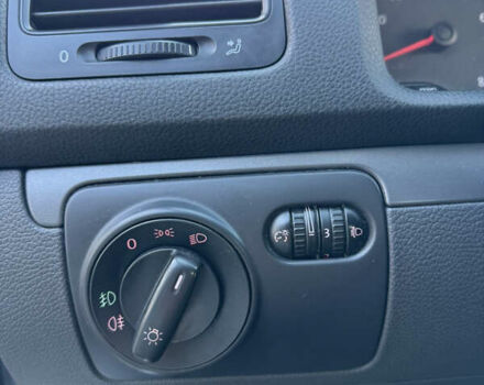 Серый Фольксваген Джетта, объемом двигателя 1.6 л и пробегом 309 тыс. км за 4999 $, фото 37 на Automoto.ua