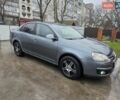 Сірий Фольксваген Джетта, об'ємом двигуна 1.9 л та пробігом 360 тис. км за 5900 $, фото 20 на Automoto.ua