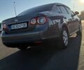 Сірий Фольксваген Джетта, об'ємом двигуна 1.6 л та пробігом 282 тис. км за 5900 $, фото 3 на Automoto.ua