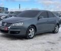 Серый Фольксваген Джетта, объемом двигателя 1.9 л и пробегом 315 тыс. км за 5790 $, фото 8 на Automoto.ua