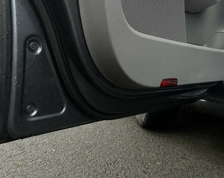 Серый Фольксваген Джетта, объемом двигателя 1.6 л и пробегом 245 тыс. км за 5500 $, фото 16 на Automoto.ua