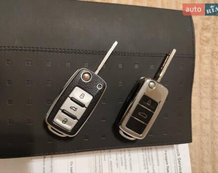 Серый Фольксваген Джетта, объемом двигателя 1.39 л и пробегом 137 тыс. км за 7300 $, фото 25 на Automoto.ua