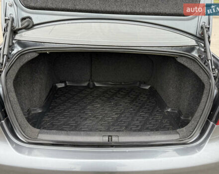 Серый Фольксваген Джетта, объемом двигателя 1.6 л и пробегом 210 тыс. км за 6100 $, фото 30 на Automoto.ua