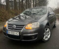 Серый Фольксваген Джетта, объемом двигателя 1.6 л и пробегом 245 тыс. км за 5500 $, фото 1 на Automoto.ua