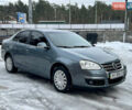 Сірий Фольксваген Джетта, об'ємом двигуна 1.9 л та пробігом 245 тис. км за 5850 $, фото 1 на Automoto.ua