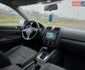 Серый Фольксваген Джетта, объемом двигателя 1.9 л и пробегом 360 тыс. км за 5500 $, фото 7 на Automoto.ua