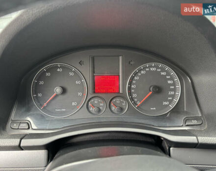 Серый Фольксваген Джетта, объемом двигателя 1.6 л и пробегом 171 тыс. км за 5800 $, фото 16 на Automoto.ua