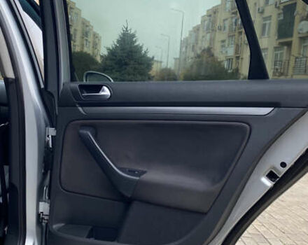 Серый Фольксваген Джетта, объемом двигателя 1.6 л и пробегом 290 тыс. км за 6100 $, фото 10 на Automoto.ua