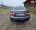 Серый Фольксваген Джетта, объемом двигателя 1.9 л и пробегом 360 тыс. км за 5800 $, фото 13 на Automoto.ua