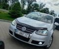 Серый Фольксваген Джетта, объемом двигателя 1.9 л и пробегом 185 тыс. км за 6100 $, фото 1 на Automoto.ua