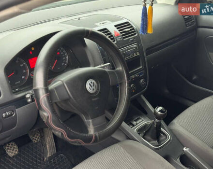 Серый Фольксваген Джетта, объемом двигателя 1.6 л и пробегом 250 тыс. км за 4199 $, фото 7 на Automoto.ua