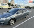Серый Фольксваген Джетта, объемом двигателя 1.6 л и пробегом 246 тыс. км за 6500 $, фото 1 на Automoto.ua