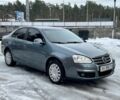 Сірий Фольксваген Джетта, об'ємом двигуна 1.9 л та пробігом 245 тис. км за 5850 $, фото 1 на Automoto.ua