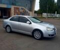 Серый Фольксваген Джетта, объемом двигателя 1.6 л и пробегом 328 тыс. км за 5900 $, фото 8 на Automoto.ua