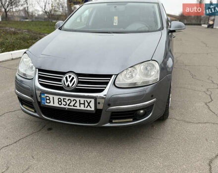 Серый Фольксваген Джетта, объемом двигателя 1.6 л и пробегом 210 тыс. км за 6100 $, фото 11 на Automoto.ua