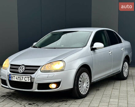 Серый Фольксваген Джетта, объемом двигателя 1.6 л и пробегом 312 тыс. км за 4999 $, фото 8 на Automoto.ua