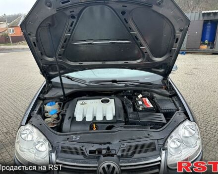 Сірий Фольксваген Джетта, об'ємом двигуна 1.9 л та пробігом 0 тис. км за 5000 $, фото 10 на Automoto.ua