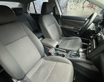 Сірий Фольксваген Джетта, об'ємом двигуна 1.6 л та пробігом 171 тис. км за 5900 $, фото 29 на Automoto.ua