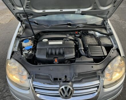 Сірий Фольксваген Джетта, об'ємом двигуна 1.6 л та пробігом 300 тис. км за 4999 $, фото 18 на Automoto.ua