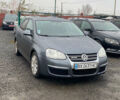 Серый Фольксваген Джетта, объемом двигателя 1.9 л и пробегом 335 тыс. км за 5800 $, фото 1 на Automoto.ua