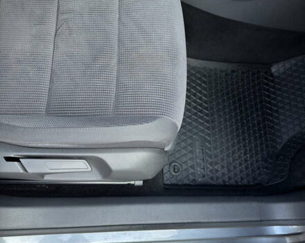 Серый Фольксваген Джетта, объемом двигателя 1.6 л и пробегом 168 тыс. км за 6999 $, фото 8 на Automoto.ua