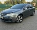 Серый Фольксваген Джетта, объемом двигателя 1.9 л и пробегом 307 тыс. км за 6200 $, фото 2 на Automoto.ua