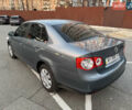 Серый Фольксваген Джетта, объемом двигателя 1.9 л и пробегом 245 тыс. км за 5300 $, фото 3 на Automoto.ua