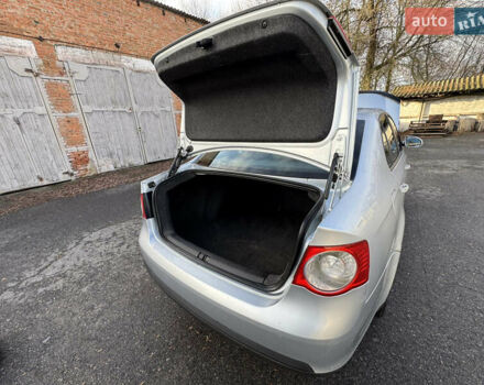 Серый Фольксваген Джетта, объемом двигателя 1.6 л и пробегом 309 тыс. км за 4999 $, фото 41 на Automoto.ua