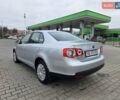 Серый Фольксваген Джетта, объемом двигателя 1.6 л и пробегом 126 тыс. км за 6700 $, фото 4 на Automoto.ua